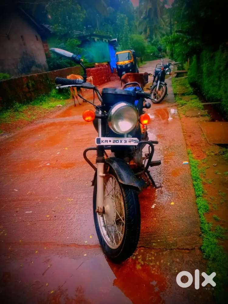 Good condition ...