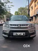 Maruti Suzuki Brezza VDi, 2016, Diesel