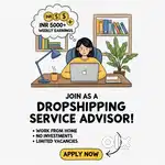 Service Advisor for Dropshipping
