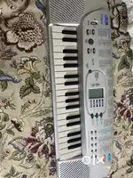 Casio medium