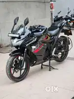 Gixxer SF(4999 ડાઉનપેમેનટ ભરીને બાકીની લોન થઈ જશે)