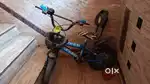 Kids bicycle
