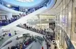 Shopping mall direct joining Campany