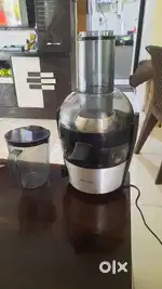 Philips Juicer 700W