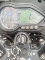 Bajaj pulsar 150