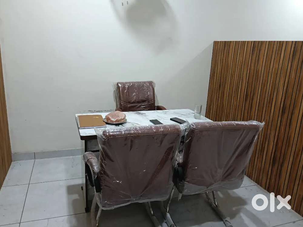 Ulltra luxures office space available sector 127 sivalik  Gate