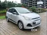 Hyundai Xcent 1.2 VTVT S, 2015, Petrol
