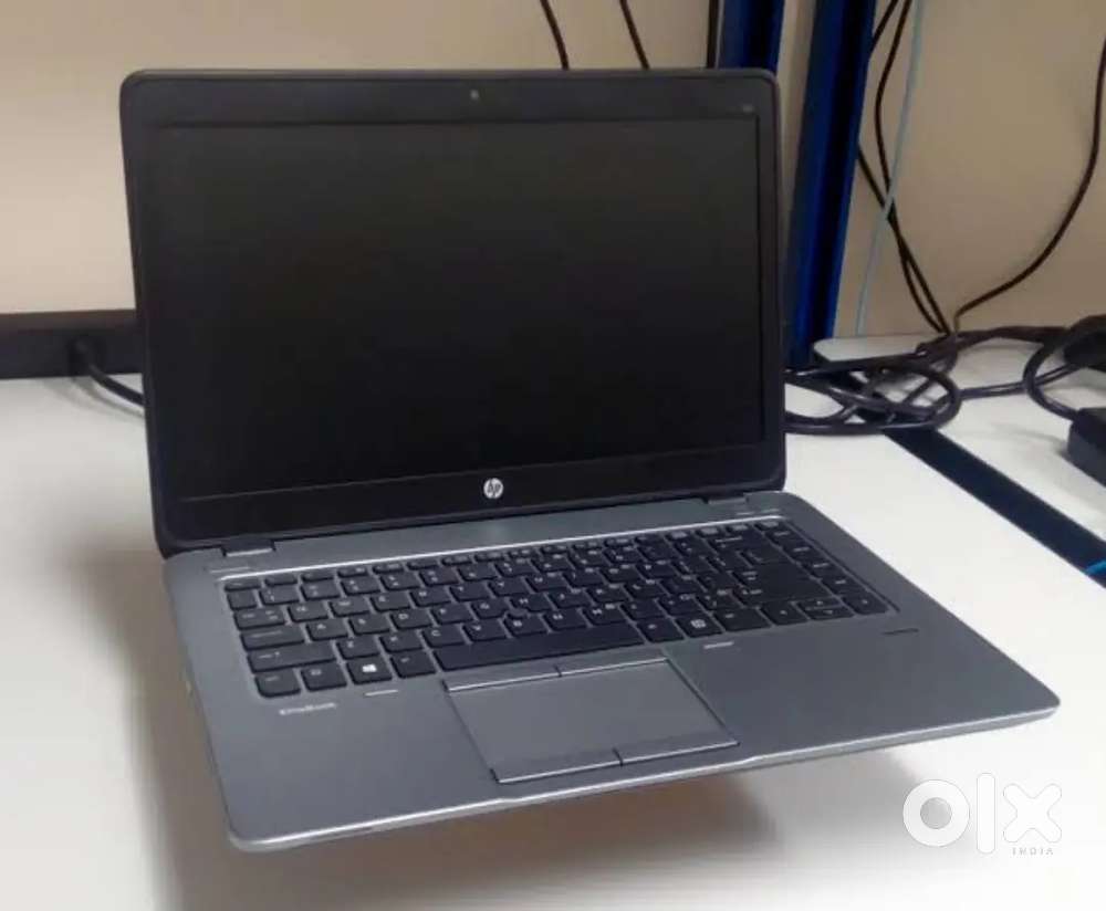Hp Elitebook