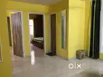 decent roommate for no restriction 2 bhk total 6,000 rent 3000 person