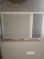 General window ac