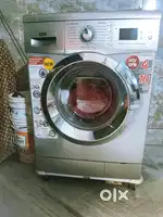IFB WASHING MACHINE FRONT LOAD AUTOMATIC