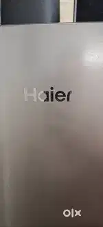 HAIER REFRIGERATOR