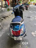 Hyundai Activa 2018 good condition ₹4,3000