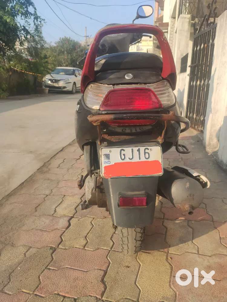 Hero pleasure in good condition