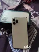 I phone 11pro