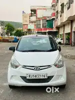 Hyundai EON Era, 2015, LPG