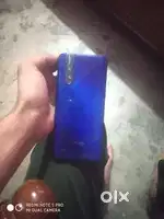 4000 vivo v 15 pro