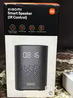 Xiaomi Smart Speaker Ok Google