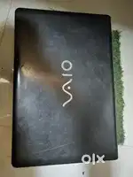 Sony vaio laptop not working condition