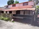 Independent 2 BED House - Car Parking - പോണേക്കര - Bus Stop 500 meters