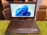 DELL PRECISION 7510 XEON E3 PROCESSOR 16GB RAM 512GB SSD 4GB GRAPHICS