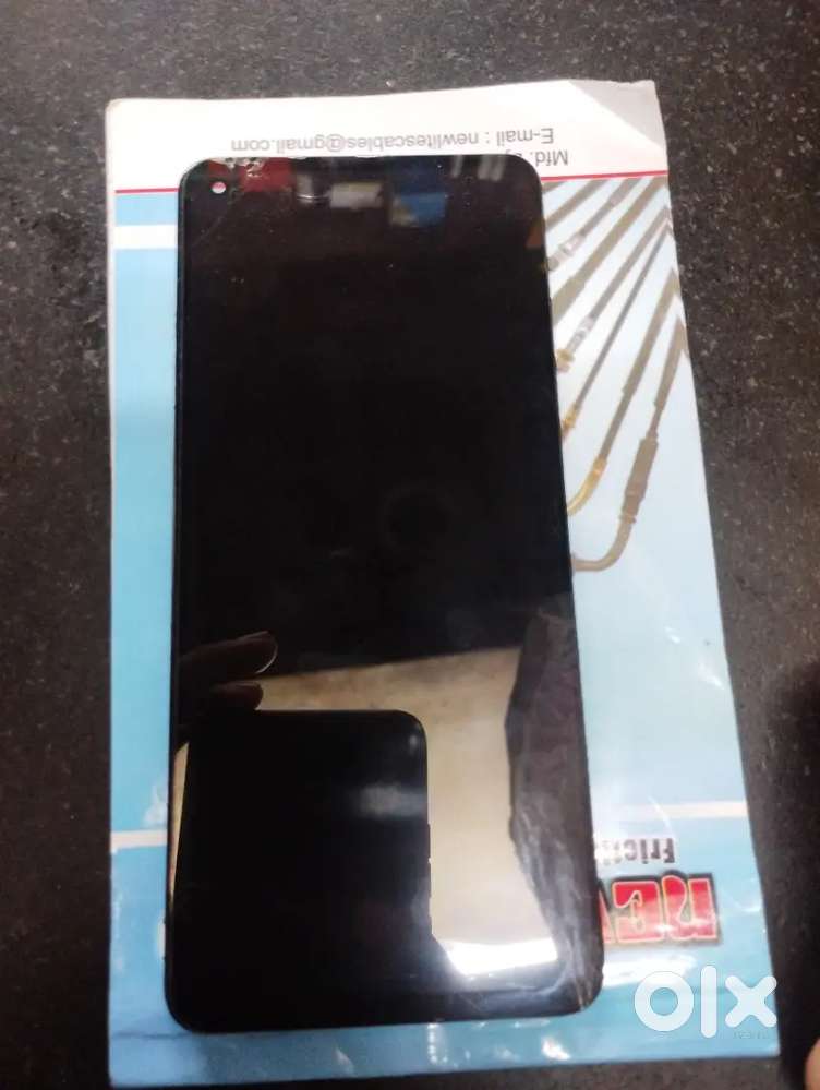 One plus nord 2 5 g display
