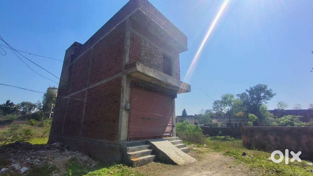 Shop for rent