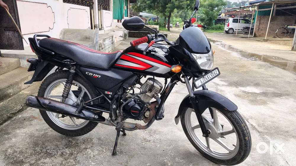 All features in working condition