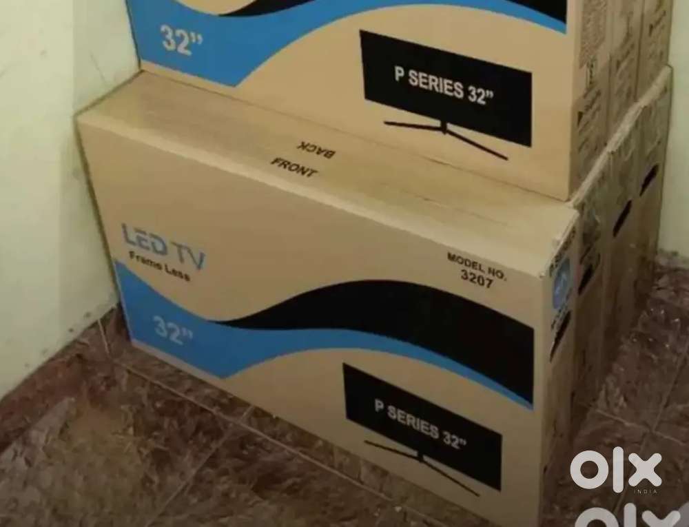 4K Sony 40'' Full Android Smart Led TV Best Price