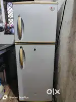 LG refrigerator