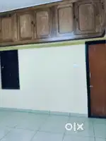 House for family and bachelor