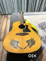 Guitar - Semi acoustic Granada (GD-16CEQ)