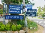 6.5 Cent Plot in a Gated Villa Project Near Ollur Maalaagha Palli