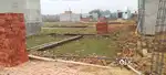 लखनऊ में आईआईएम कॉलेज के जस्ट पीछे प्लाट लीजिए कम रेट में