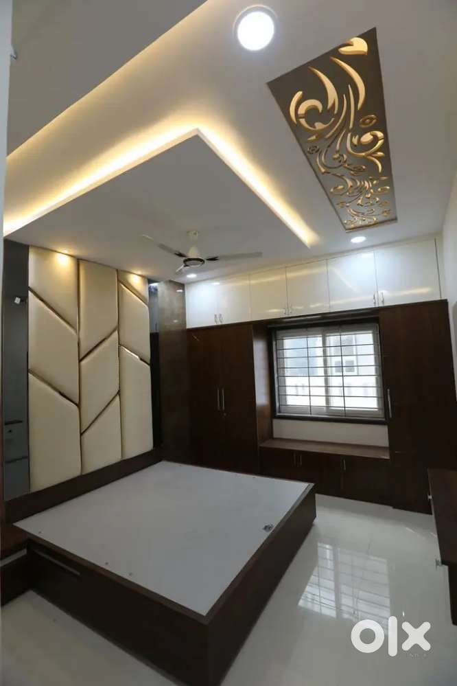 Pop false ceiling