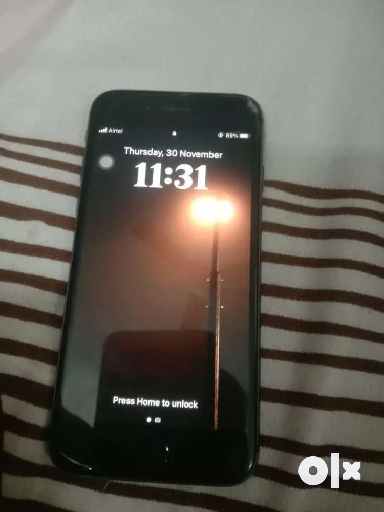 I phone 8.  64. GB