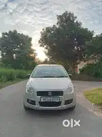 Maruti Suzuki Ritz VXi (ABS) BS IV, 2012, Petrol