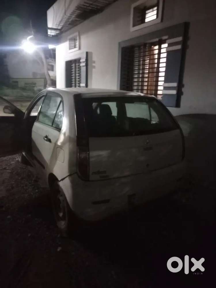 Tata Indica Vista 2013 Diesel