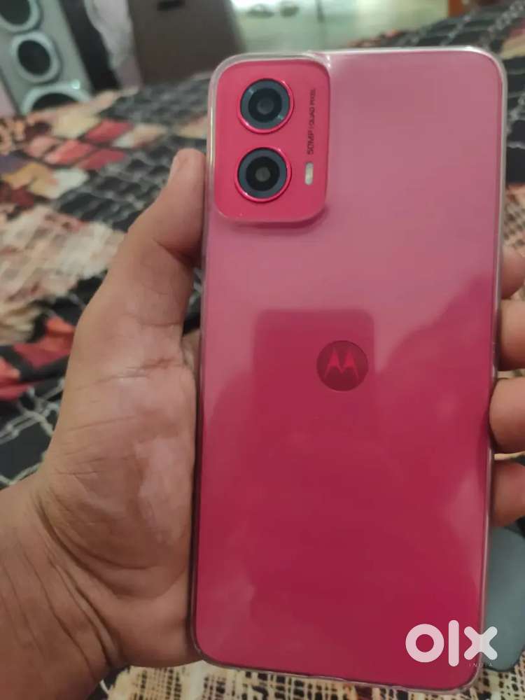 Motorola g45 8+128gb