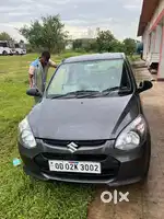 Maruti Suzuki Alto 800 2013