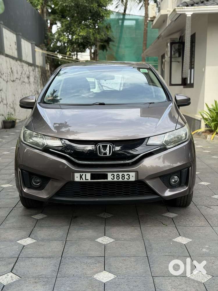 Honda Jazz 1.5 VX i DTEC, 2015, Diesel