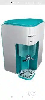 RO Havells Brand, Free Installation, 1 year free service TDS meter