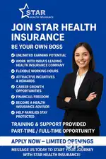 Health Insurance Adviser
