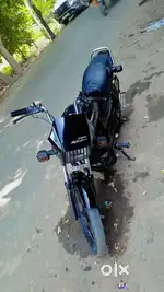 Hero honda