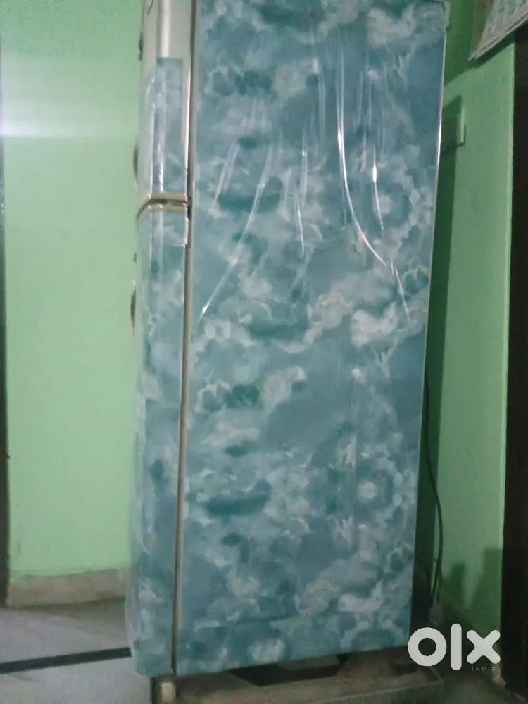 LG Fridge double door