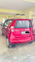 Maruti Suzuki Ritz Petrol Well Maintained
