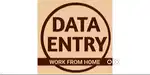 Data Entry Job