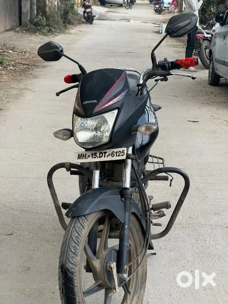 Cb shine new condition best condition