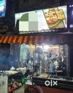 Restaurant for rent at prime location medical road