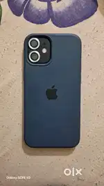 I Phone 12 mini (Mint condition) URGENT